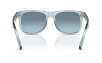 Occhiali da sole Ray-Ban Junior Uomo 0RJ9069S7223U048 - 0RJ9069S7223U048